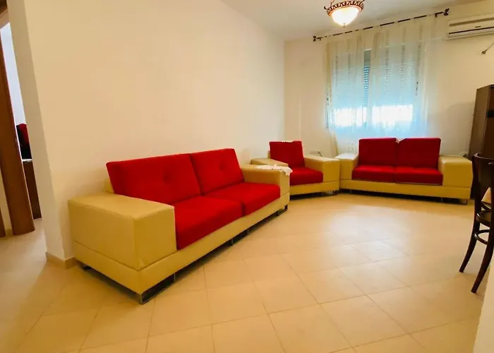 Aria Apartment's Apartment