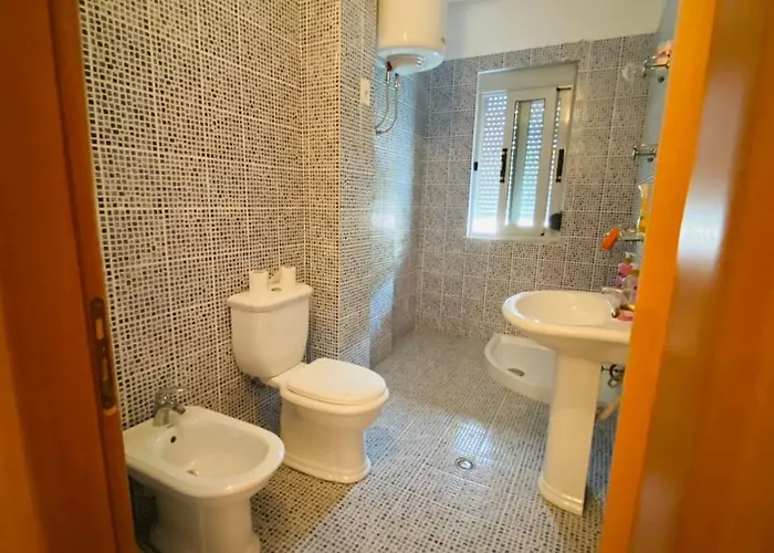 Aria Apartment's *