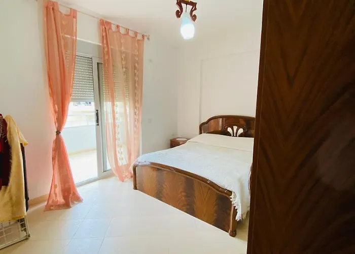 Aria Apartment's Vlorë