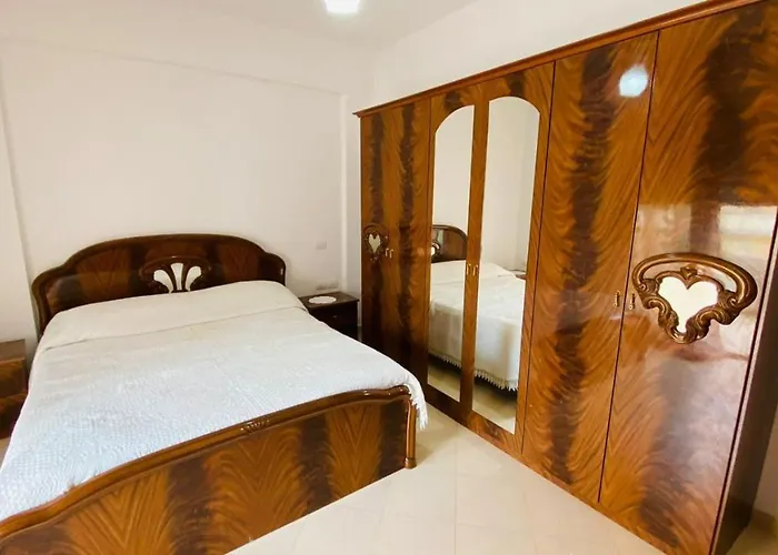 Aria Apartment's *