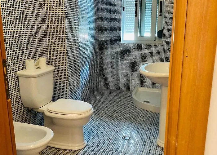 Aria Apartment's * Vlorë