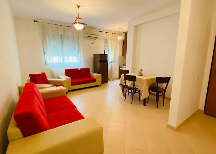Aria Apartment's