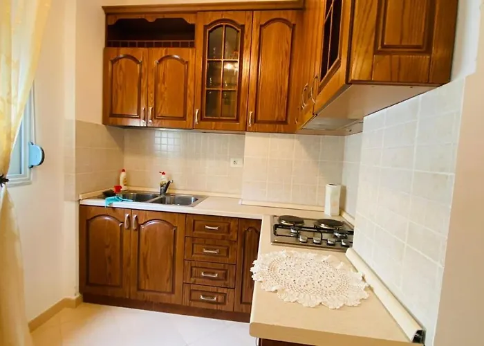 Aria Apartment's Apartment Vlorë