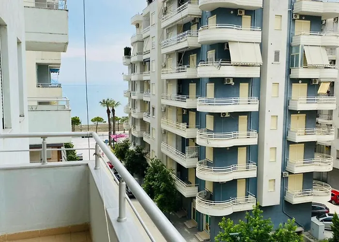 Apartment Aria Apartment's *