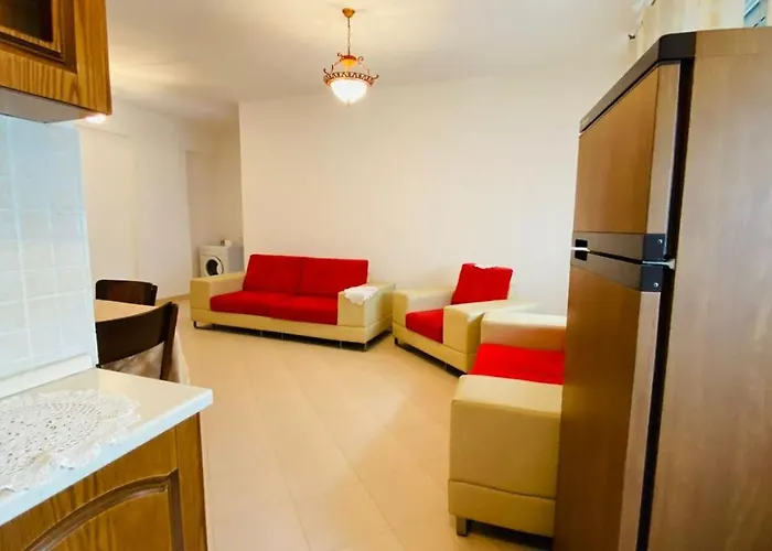 Aria Apartment's Vlorë
