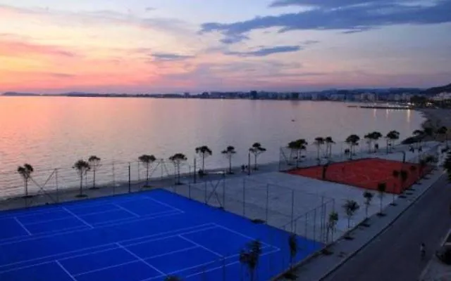 Apartment Aria Apartment's