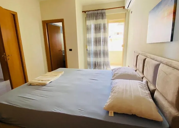 Aria Apartment's Apartment *