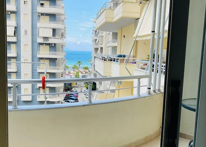 Aria Apartment's