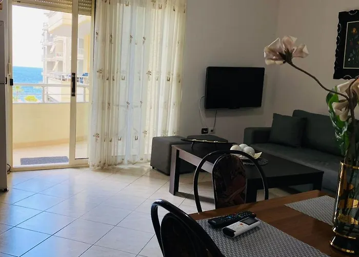 Aria Apartment's