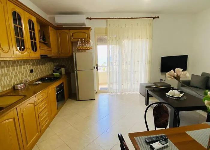 Aria Apartment's Apartment