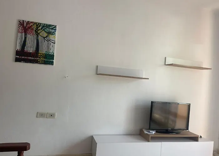 Aria Apartment's Apartment *
