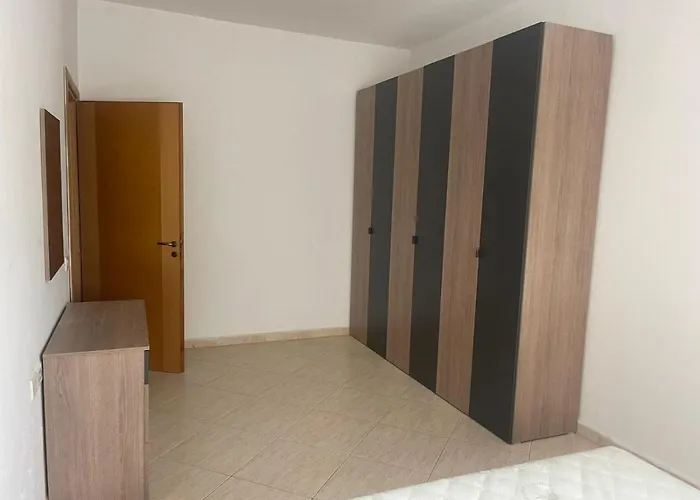 Aria Apartment's