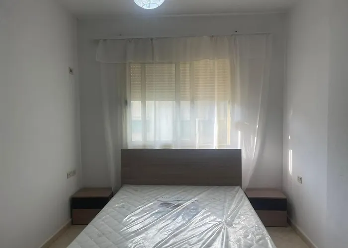 Aria Apartment's