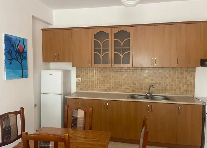 Aria Apartment's Apartment