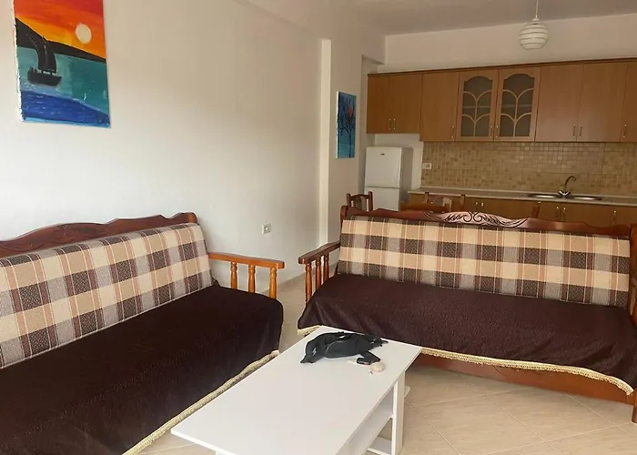 Aria Apartment's *