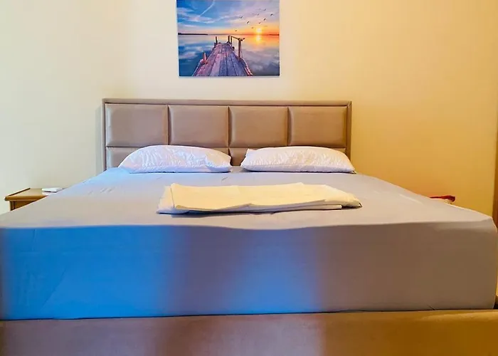 Aria Apartment's Apartment *