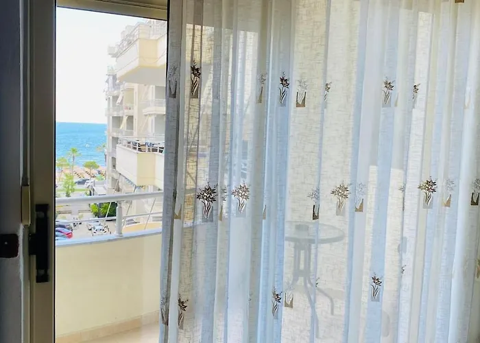 Aria Apartment's *
