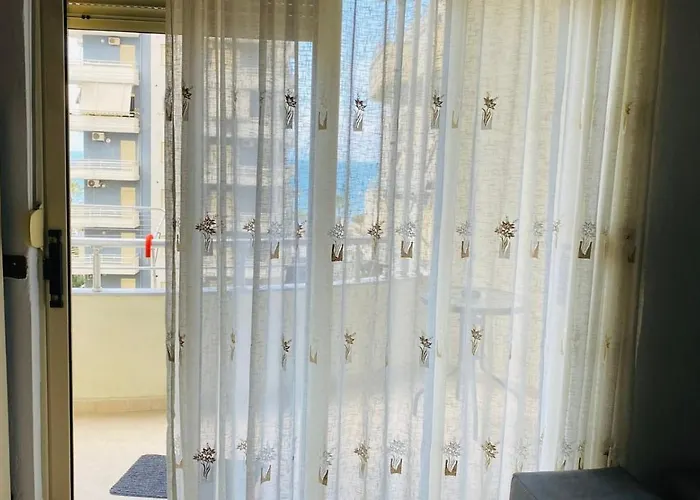 Aria Apartment's * Vlorë