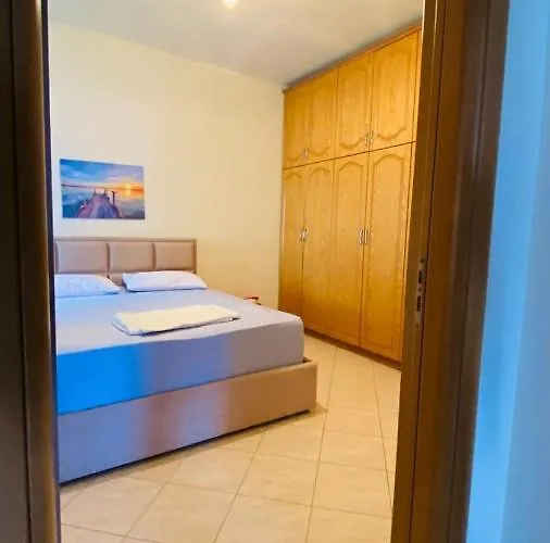Aria Apartment's Apartment Vlorë