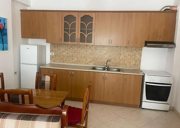 Aria Apartment's *