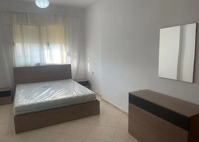 Aria Apartment's Apartment