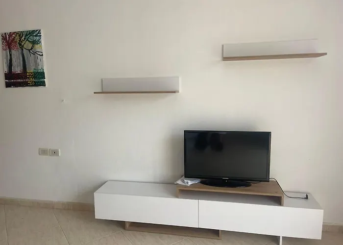 Aria Apartment's Apartment *